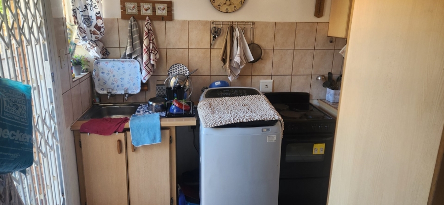 3 Bedroom Property for Sale in Langenhovenpark Free State